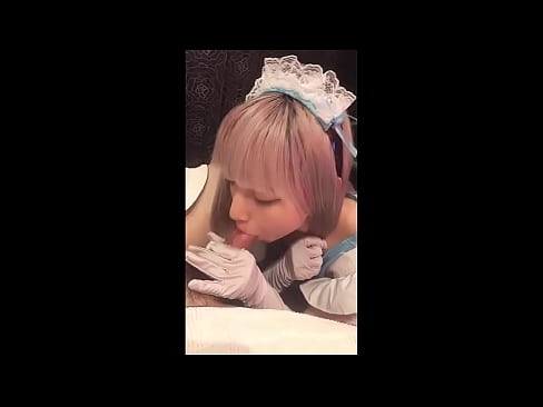 ❤️ Japansk Idol [mayuka], fransk stuepige kostume, del 1, blowjob og onanere med lotion Porn video at da.filmepornonline.ru ️❤