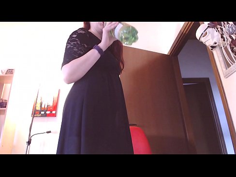 ❤️ En underdanig slave, der elsker beskidte og lækre trusser, er tvunget til at onanere efter at have set denne video! Porn video at da.filmepornonline.ru ️❤