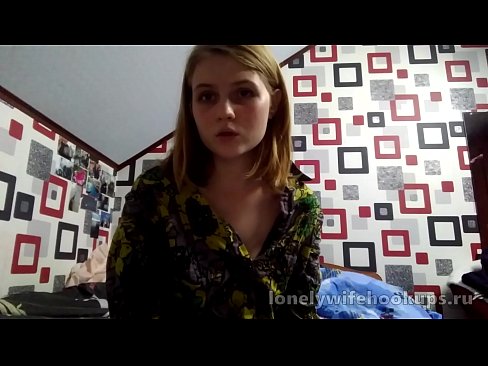 ❤️ Ung blondine studerende fra Rusland kan lide større pikke. Porn video at da.filmepornonline.ru ️❤